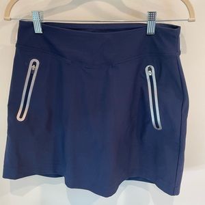 Nike Golf skirt
